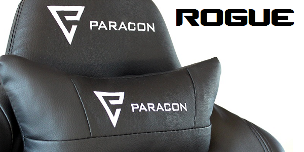 Paracon ROGUE Gaming Stuhl